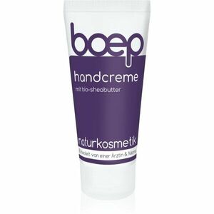 Boep Hand Cream krém na ruce s měsíčkem lékařským 40 ml obraz