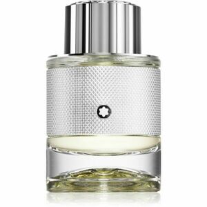 Montblanc Explorer Platinum parfémovaná voda pro muže 60 ml obraz