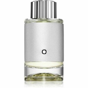 Montblanc Explorer Platinum parfémovaná voda pro muže 100 ml obraz