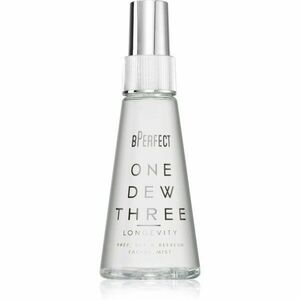 BPerfect One Dew Three fixační sprej na make-up 100 ml obraz