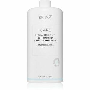 Keune Care Derma Sensitive Conditioner vlasový kondicionér pro citlivou pokožku hlavy 1000 ml obraz