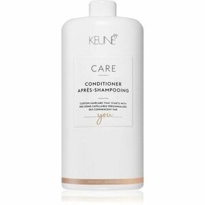 Keune Care You Conditioner vlasový kondicionér pro hydrataci a lesk 1000 ml obraz