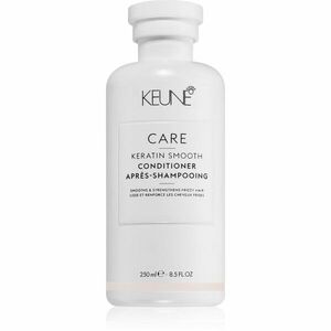 Keune Care Keratin Smooth Conditioner kondicionér pro suché a poškozené vlasy 250 ml obraz