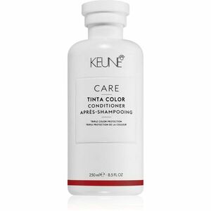 Keune Care Tinta Color Conditioner rozjasňující a posilující kondicionér pro barvené vlasy 250 ml obraz