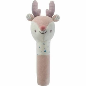 Petite&Mars Squeaky Toy pískací hračka Deer Suzi 1 ks obraz