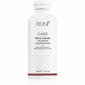 Keune Care Tinta Color Shampoo rozjasňující a posilující šampon pro barvené vlasy 300 ml obraz