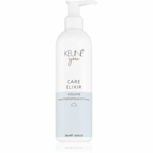 Keune Care You Elixir Volume intenzivní vlasová maska pro jemné vlasy 250 ml obraz