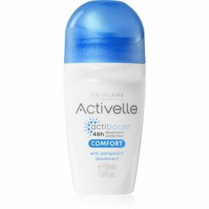 Oriflame Activelle Comfort kuličkový antiperspirant 48h 50 ml obraz