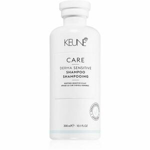 Keune Care Derma Sensitive Shampoo šampon pro citlivou a podrážděnou pokožku hlavy 300 ml obraz