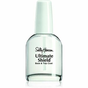 Sally Hansen Ultimate Shield zpevňující lak na nehty 13, 3 ml obraz