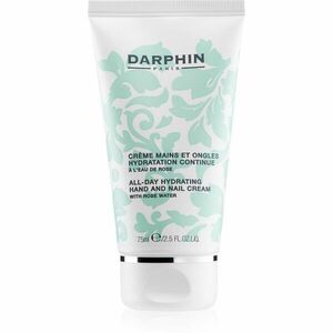 Darphin All-Day Hydrating Hand And Nail Cream hydratační krém na ruce a nehty 75 ml obraz