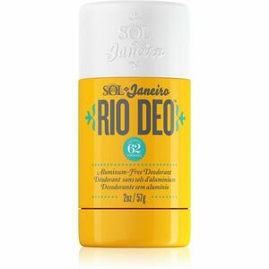 Sol de Janeiro Rio Deo tuhý deodorant bez obsahu hliníkových solí 57 g obraz