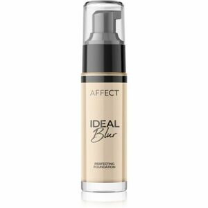 Affect Ideal Blur Perfecting Foundation vyhlazující make-up odstín 1N 30 ml obraz