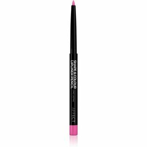 Affect Shape&Colour Lipliner Pencil tužka na rty odstín Magenta 1, 2 g obraz