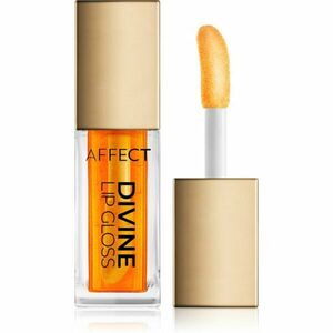 Affect Lip Gloss olej na rty s hydratačním účinkem odstín Sunshine 3, 2 ml obraz