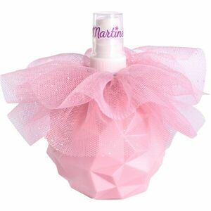 Martinelia Starshine Shimmer Fragrance toaletní voda se třpytkami pro děti Pink 100 ml obraz