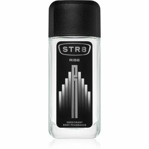 STR8 Rise deodorant a tělový sprej pro muže 85 ml obraz