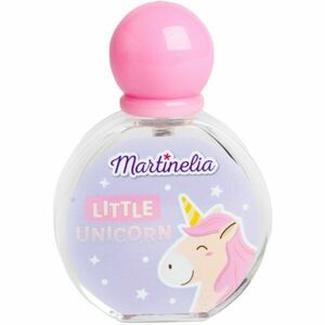 Martinelia Little Unicorn Fragrance toaletní voda pro děti 30 ml obraz
