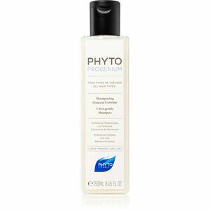 Phyto Phytoprogenium Ultra Gentle Shampoo šampon pro všechny typy vlasů 250 ml obraz