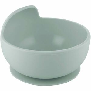 Canpol babies Suction bowl miska s přísavkou Green 330 ml obraz
