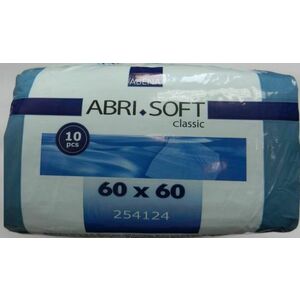 Abri Soft 60x60 cm inkontinenční podložka 10 ks obraz