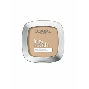 Loréal Paris True Match Beige N4 kompaktní pudr 9 g obraz
