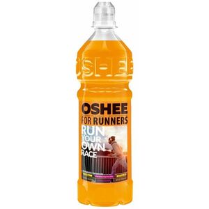 OSHEE Izotonický nápoj Pomeranč 750 ml obraz
