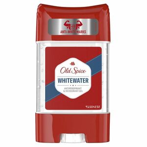 Old Spice Whitewater Pánský gelový antiperspirant a deodorant 70 ml obraz