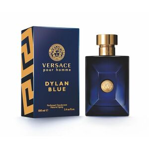 VERSACE Dylan Dylan Blue pour Homme Deo Spray 100 ml obraz