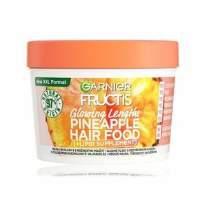 Garnier Fructis Hair Food Pineapple maska pro dlouhé vlasy 400 ml obraz
