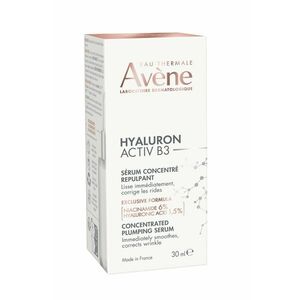 Avène Hyaluron Activ B3 Koncentrované sérum 30 ml obraz