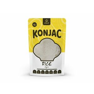 USUI Konjaková rýže v nálevu 200 g obraz
