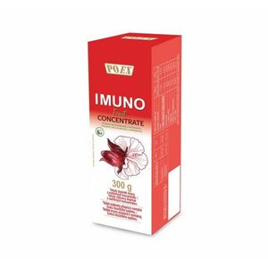 POEX Imuno Fruit concentrate 300 g obraz
