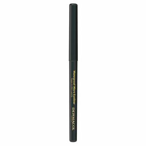 DEMACOL Eyebrow Micro Styler Automatická tužka na obočí s kartáčkem 0, 1 g Odstín 02 Hnědá obraz
