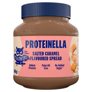 HEALTHYCO Proteinella slaný karamel 360 g obraz