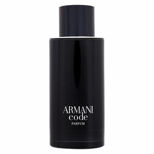 GIORGIO ARMANI Code Parfum Parfémovaná voda 125 ml obraz