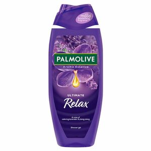 PALMOLIVE Aroma Essence Ultimate Relax Shower Gel 500 ml obraz