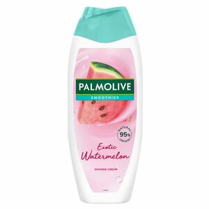 PALMOLIVE Smoothies Sprchový gel Exotic Watermelon 500 ml obraz