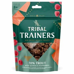 TRIBAL Trainers Snack Trout & Raspberry pamlsky pro psy 80 g obraz
