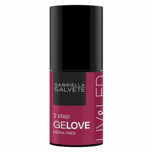 GABRIELLA SALVETE GeLove Lak na nehty UV & LED 10 Lover 8 ml obraz