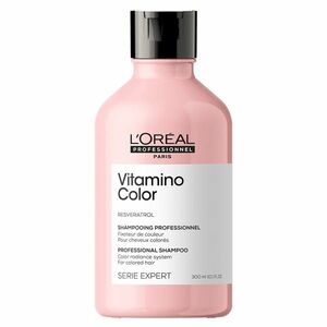 L´ORÉAL Professionnel Série Expert Resveratrol Vitamino Color Šampon pro barvené vlasy 300 ml obraz