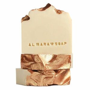 ALMARA SOAP White Chocolate Tuhé mýdlo 100 ± 5 g obraz