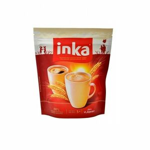 INKA Instantní bezkofeinová kávovina 180 g obraz