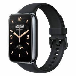 XIAOMI Smart Band 7 Pro Black EU Chytré hodinky obraz