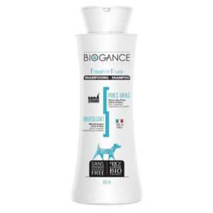 BIOGANCE Fresh´n´Pure hydratační šampon 250 ml obraz