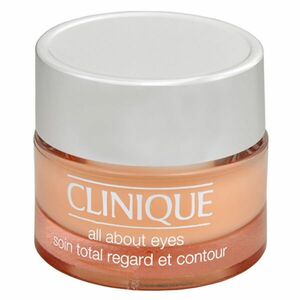 CLINIQUE All About Eyes All Skin 15 ml obraz