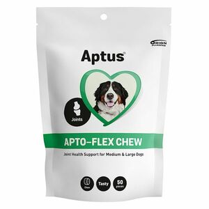 APTUS Apto-flex chew pro střední a velké psy 50 žvýkacích tablet obraz