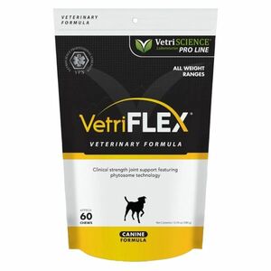 VETRISCIENCE VetriFlex kloubní doplněk pro psy 390 g obraz