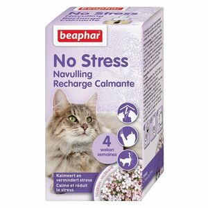 BEAPHAR No Stress Náhradní náplň pro kočky 30 ml obraz