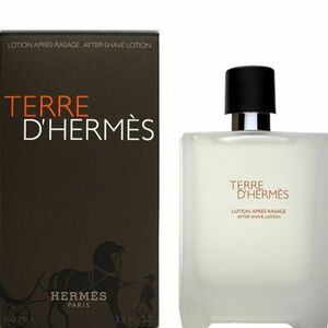 HERMES TERRE D´HERMÈS Voda po holení pro muže 100 ml obraz